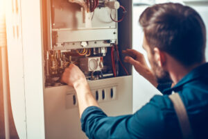 Is Summer a Good Time to Have Furnace Maintenance Done?