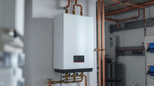 What Is a Tankless Water Heater and Should I Consider Getting One