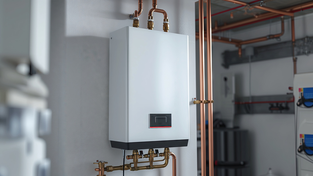 What Is a Tankless Water Heater and Should I Consider Getting One