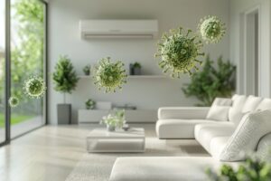Utah's Indoor Air Quality Issues (and How to Deal With Them)