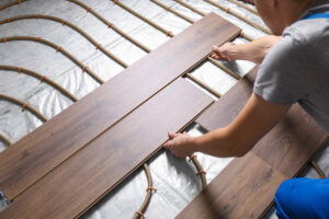 What Are the Pros and Cons of Radiant Floor Heating in Utah Homes?
