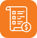 invoice icon